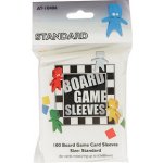 Board Games Sleeves Standard Size 63x88mm 100 ks – Zboží Živě