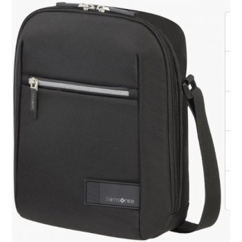 Samsonite LITEPOINT černá 134545-1041-1CNU BLACK