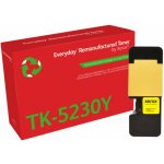 Kyocera Mita TK-5230Y - originální – Hledejceny.cz