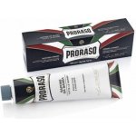 Proraso krém na holení s aloe vera a vitamínem E 150 ml – Hledejceny.cz