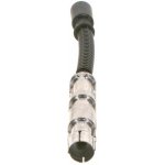 Kabel zapalovací svíčky BOSCH 0 356 912 948 – Hledejceny.cz