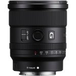 Sony FE 20mm f/1.8 G – Sleviste.cz