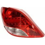 Zadní světlo- levé PEUGEOT 207 2006-2013 |006-2013| DEPO | 5501957LUE – Hledejceny.cz
