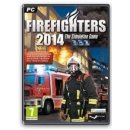 Firefighters 2014