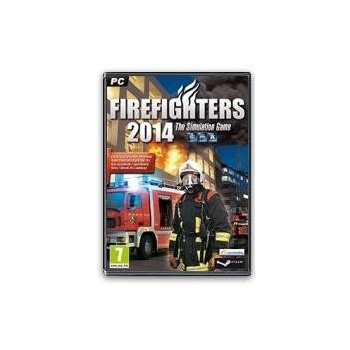 Firefighters 2014