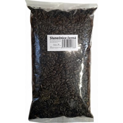 Apetit slunečnice černá 1 kg – Zboží Dáma Apetit slunečnice černá 1 kg – Zboží Dáma