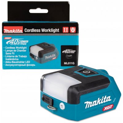 Makita ML011G – HobbyKompas.cz