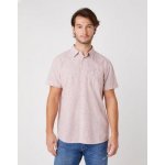 Wrangler košile shirt barn red