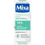 Mixa Anti pimple Paste lokální péče proti akné 15 ml – Hledejceny.cz