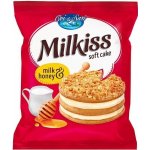 OVI&SARI Milkiss Cake medové 50 g – Zboží Mobilmania