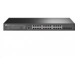 TP-Link TL-SG3428XPP-M2 – Hledejceny.cz