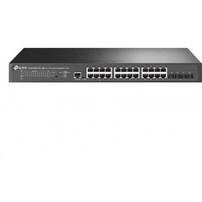 TP-Link TL-SG3428XPP-M2 – Zbozi.Blesk.cz