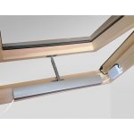 RoofLITE+ AMC100 Elektrické ovládání – Hledejceny.cz