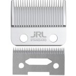JRL Clipper 2020C Fade Blade Silver – Hledejceny.cz