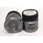 Akrylová barva Glamour metallic 50 ml platina – Hledejceny.cz