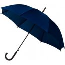 Holový deštník York tmavě modrý