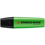 Stabilo 35033 Boss Originál zelená – Hledejceny.cz