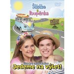 Štístko a Poupěnka: Jdeme na výlet – Sleviste.cz