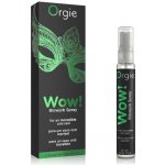 Orgie Wow! Blowjob Spray 10 ml – Zboží Dáma