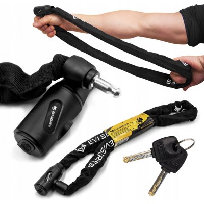 Evi series PRO BIKE LOCK 1200/8V – Hledejceny.cz