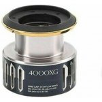 Náhradní cívka Shimano Twin Power 4000 FD – Zboží Dáma