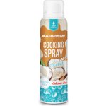 Allnutrition Cooking spray Kokos 250 ml – Zbozi.Blesk.cz