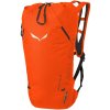 Cyklistický batoh Salewa Ortles Climb 18l oranžový