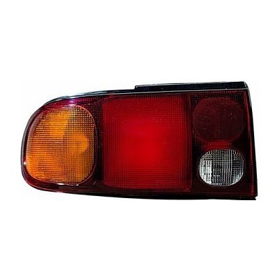 Světlo zadní MITSUBISHI LANCER SDN 91-96 – Hledejceny.cz