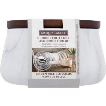 Yankee Candle Outdoor Collection Fresh Rain 283 g