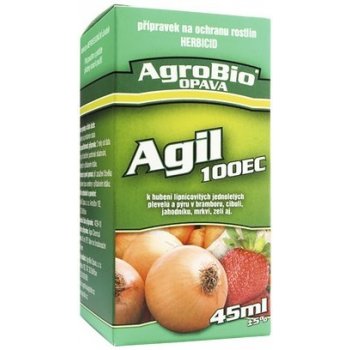 AgroBio Agil 100 EC 45ml