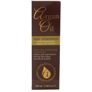 Argan Oil Hair Treatment vlasové sérum 100 ml