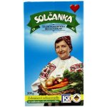 Solčanka se sníženým obsahem sodíku 200 g – Zboží Dáma