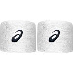Asics Wrist Band Pair – Zboží Mobilmania