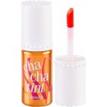 Benefit Chachatint tekutá rtěnka a tvářenka Mango 6 ml – Zboží Mobilmania