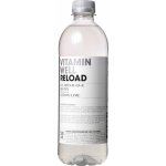 Vitamin Well Reload citron a limetka 0,5 l – Zboží Mobilmania