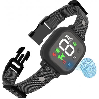 Benpet B776 Protištěkací obojek – Zboží Mobilmania