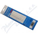 Fixaplast Sensitive 0,5 m x 6 cm nedělená s polštářkem – Zbozi.Blesk.cz