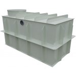 Mravec plast NPVOH2 2 m³ – Hledejceny.cz