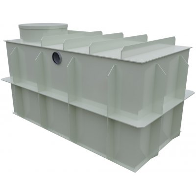 Mravec plast NPVOH2 2 m³ – Hledejceny.cz