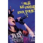 Farna ewa - ewa tour 2008 / blíŽ ke hvězdám DVD – Hledejceny.cz