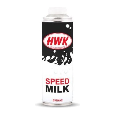 HWK Speed Milk 100 ml – Zboží Dáma