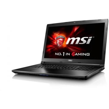 MSI GL72 6QD-044XCZ