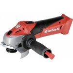 Einhell TC-AG 18/115 Li-Solo 4431130 – Zbozi.Blesk.cz