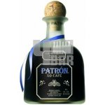 Patron XO Cafe 35% 0,7 l (holá láhev) – Zboží Dáma
