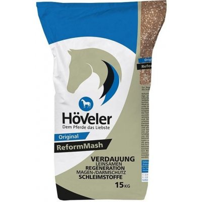 Höveler ReformMash 15 kg – HobbyKompas.cz