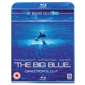 The Big Blue BD