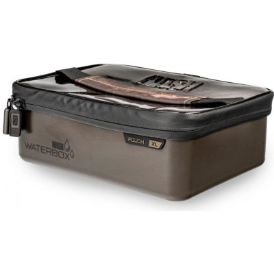 Nash Pouzdro Subterfuge Tackle Pouch XL – Zboží Dáma