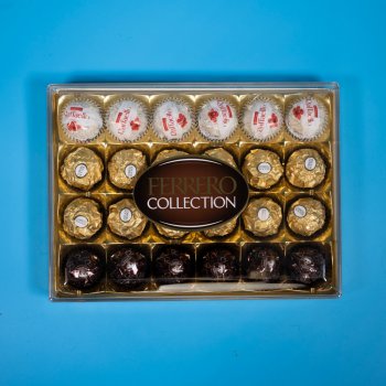Ferrero Collection - 269g