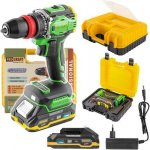 Procraft PA18ProDFR – Zbozi.Blesk.cz