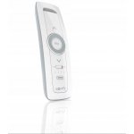 Somfy SITUO 5 Variation A/M io Pure II pure/bílá – Zboží Živě